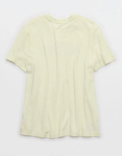 OFFLINE By Aerie Let's Stretch Oversized T-Shirt