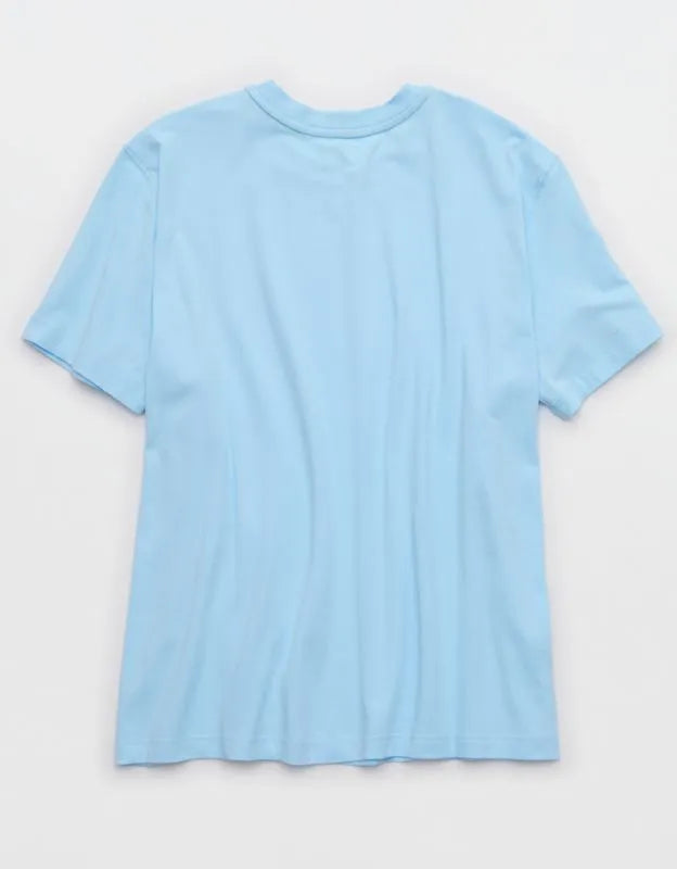 OFFLINE By Aerie Let's Stretch Oversized T-Shirt