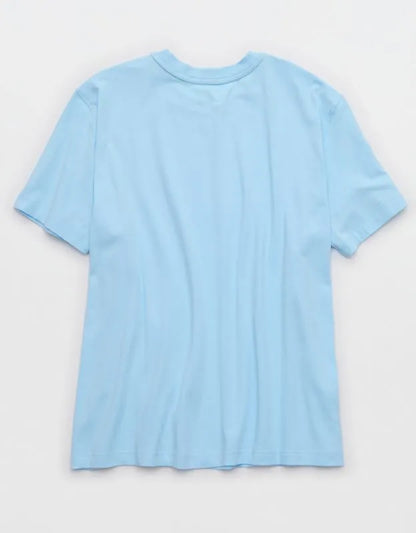 OFFLINE By Aerie Let's Stretch Oversized T-Shirt