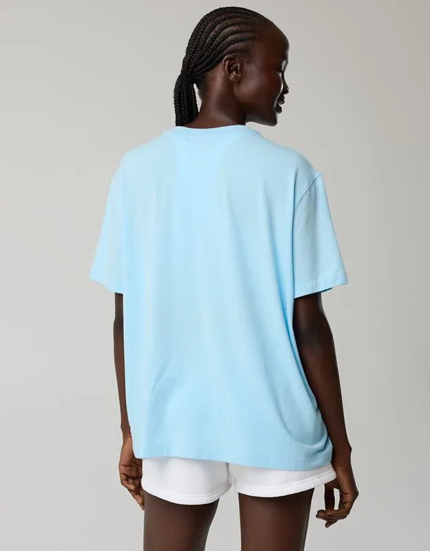 OFFLINE By Aerie Let's Stretch Oversized T-Shirt