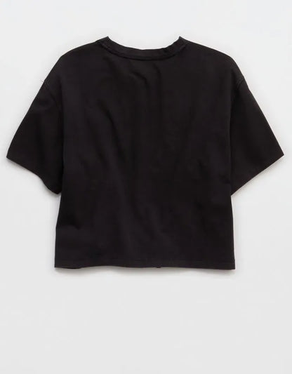 OFFLINE By Aerie OG Cotton Short Sleeve T-Shirt