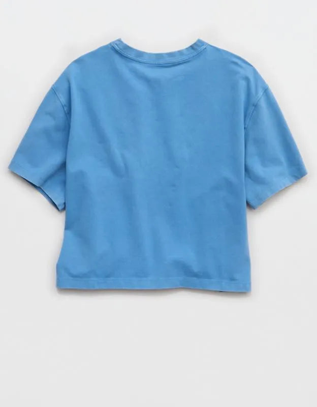 OFFLINE By Aerie OG Cotton Short Sleeve T-Shirt