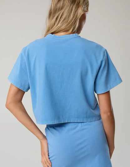 OFFLINE By Aerie OG Cotton Short Sleeve T-Shirt