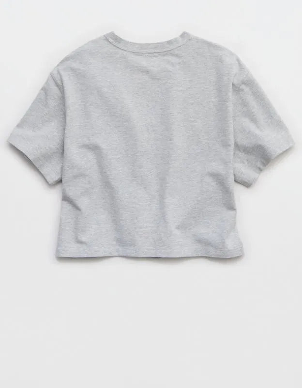 OFFLINE By Aerie OG Cotton Short Sleeve T-Shirt