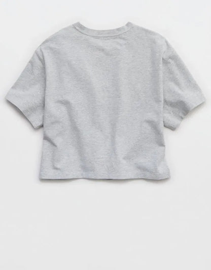 OFFLINE By Aerie OG Cotton Short Sleeve T-Shirt