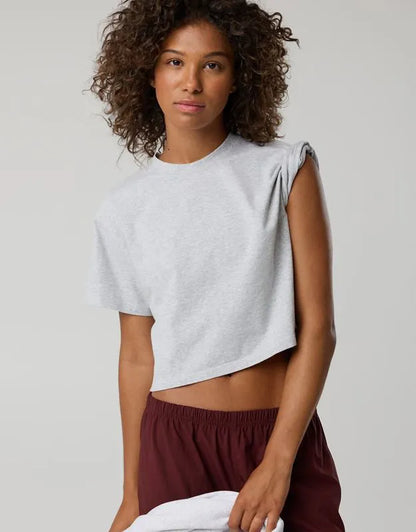 OFFLINE By Aerie OG Cotton Short Sleeve T-Shirt