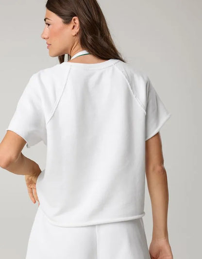 OFFLINE By Aerie Throwback Short Sleeve T-Shirt