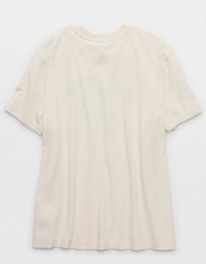 FWC26™ OFFLINE By Aerie Let's Stretch Oversized T-Shirt