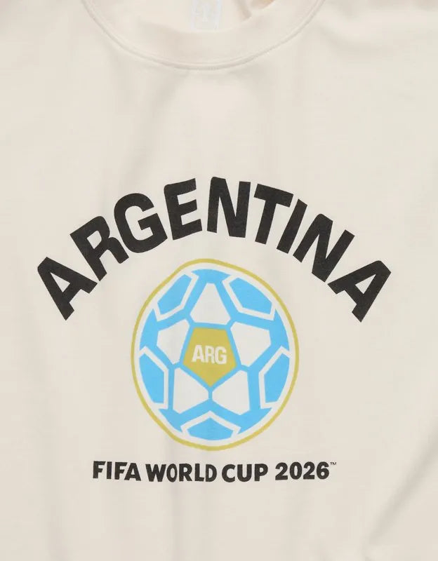 FWC26™ OFFLINE By Aerie Let's Stretch Oversized T-Shirt