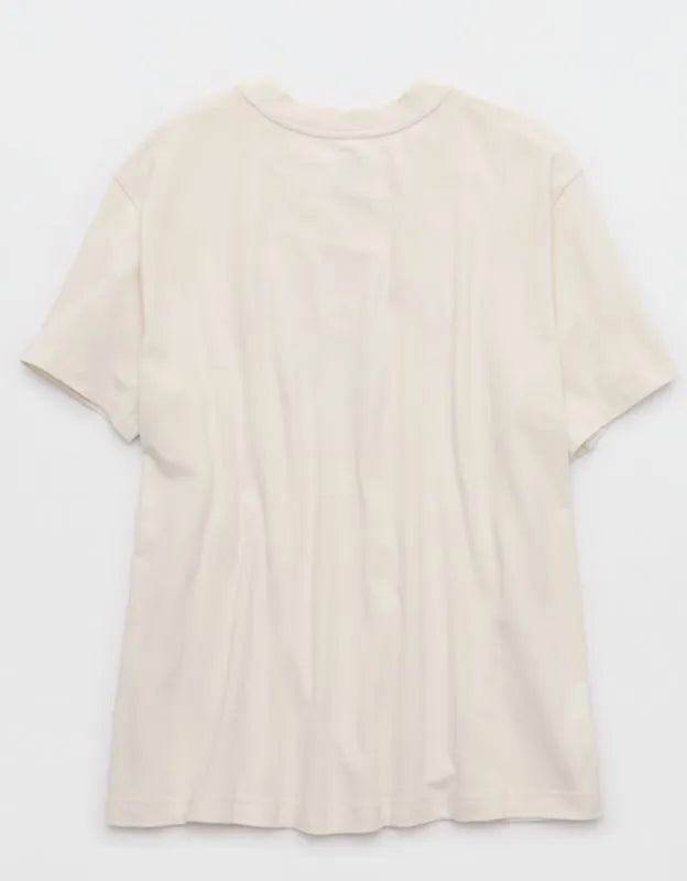 FWC26™ OFFLINE By Aerie Let's Stretch Oversized T-Shirt