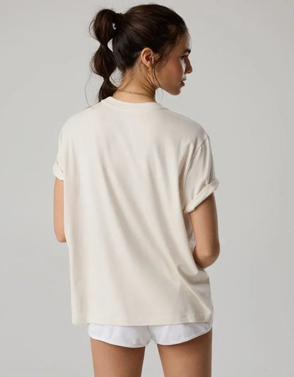 FWC26™ OFFLINE By Aerie Let's Stretch Oversized T-Shirt