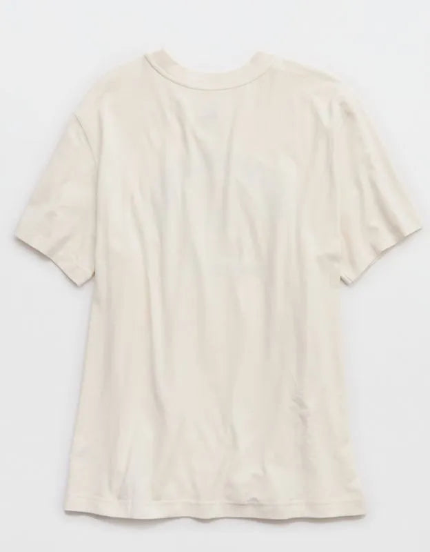 FWC26™ OFFLINE By Aerie Let's Stretch Oversized T-Shirt