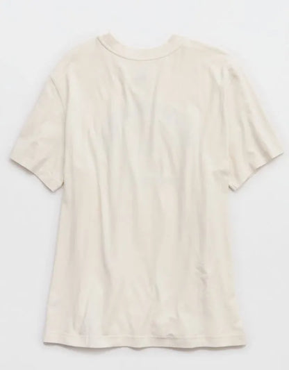 FWC26™ OFFLINE By Aerie Let's Stretch Oversized T-Shirt