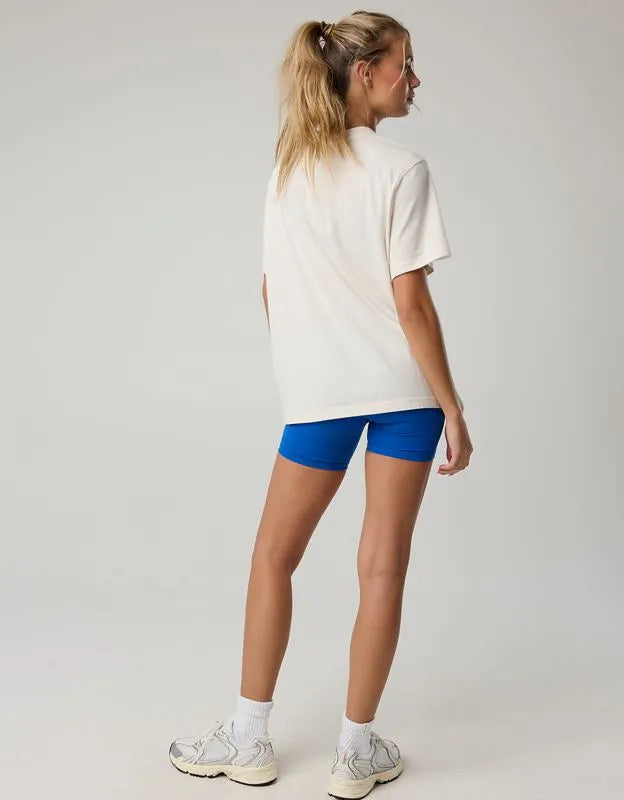FWC26™ OFFLINE By Aerie Let's Stretch Oversized T-Shirt