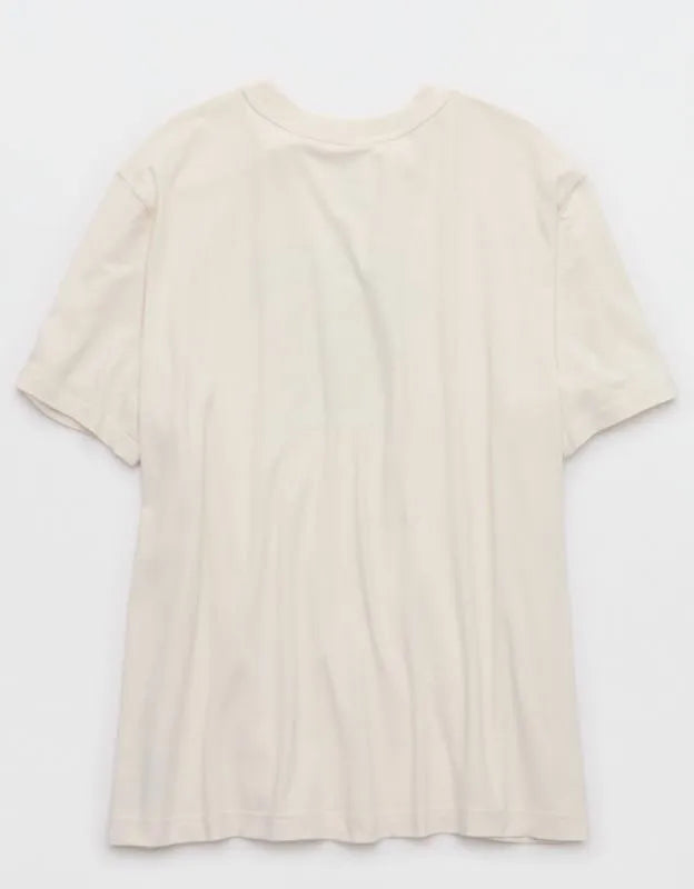 FWC26™ OFFLINE By Aerie Let's Stretch Oversized T-Shirt