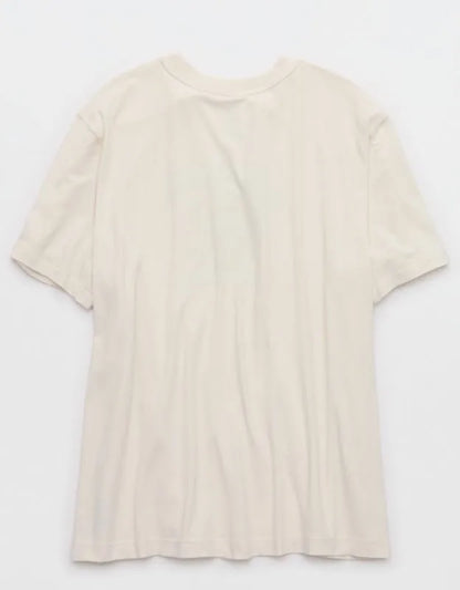 FWC26™ OFFLINE By Aerie Let's Stretch Oversized T-Shirt