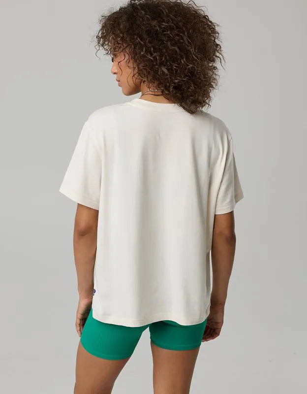 FWC26™ OFFLINE By Aerie Let's Stretch Oversized T-Shirt