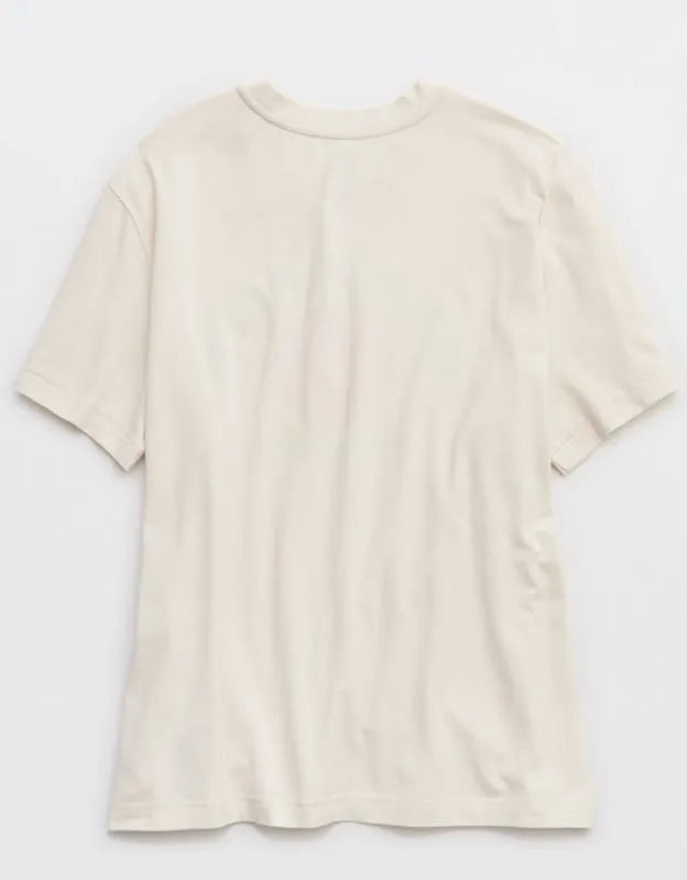 FWC26™ OFFLINE By Aerie Let's Stretch Oversized T-Shirt