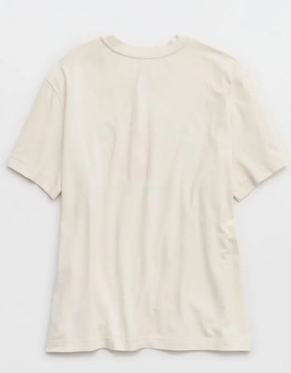 FWC26™ OFFLINE By Aerie Let's Stretch Oversized T-Shirt