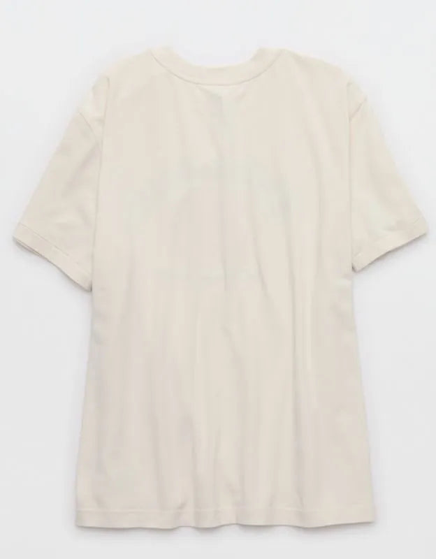FWC26™ OFFLINE By Aerie Let's Stretch Oversized T-Shirt
