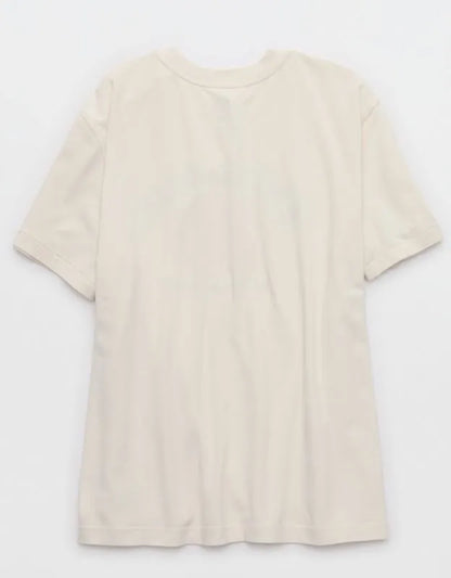 FWC26™ OFFLINE By Aerie Let's Stretch Oversized T-Shirt