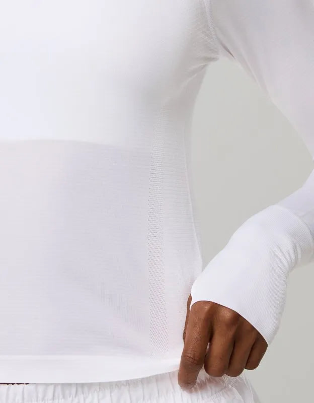 OFFLINE BY Aerie Gotta Run Long Sleeve T-Shirt