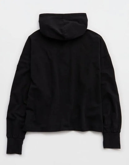 OFFLINE By Aerie OG Cotton Hoodie