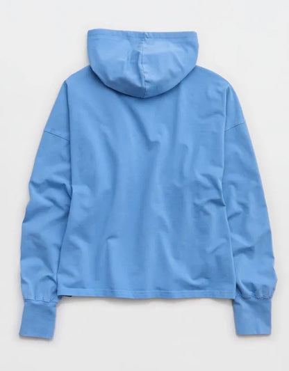 OFFLINE By Aerie OG Cotton Hoodie