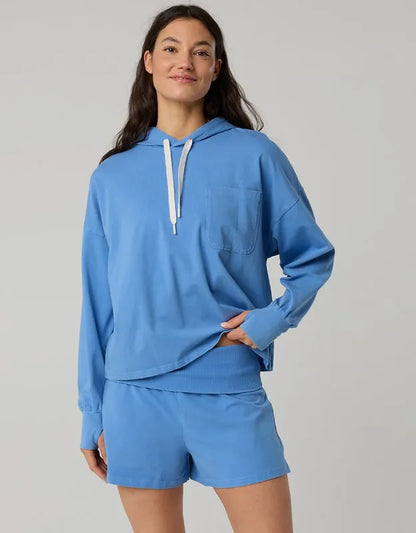 OFFLINE By Aerie OG Cotton Hoodie