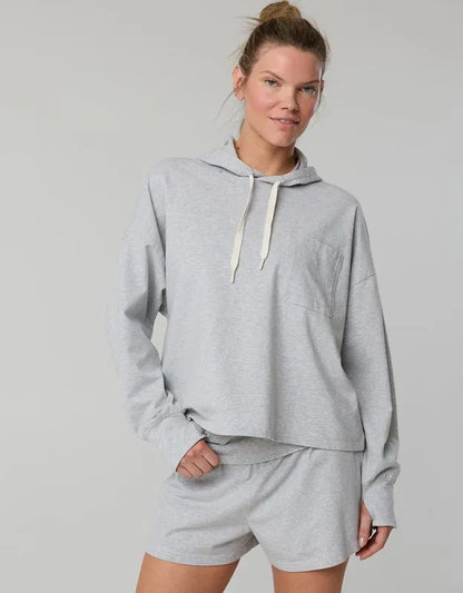 OFFLINE By Aerie OG Cotton Hoodie