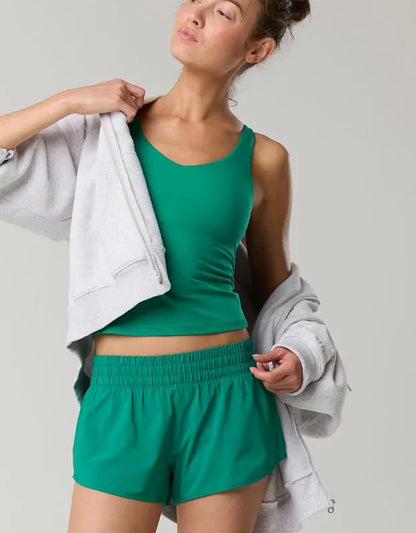 OFFLINE By Aerie Real Me Low Key Tank Top