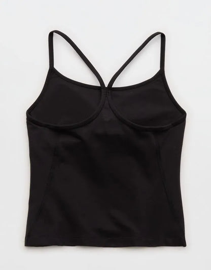 OFFLINE By Aerie The Hugger Tank Top
