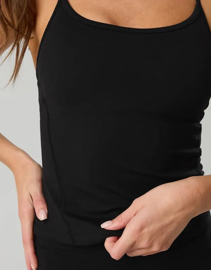 OFFLINE By Aerie The Hugger Tank Top