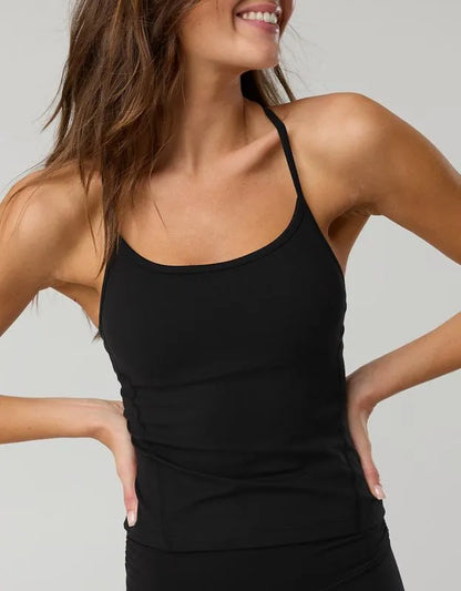 OFFLINE By Aerie The Hugger Tank Top