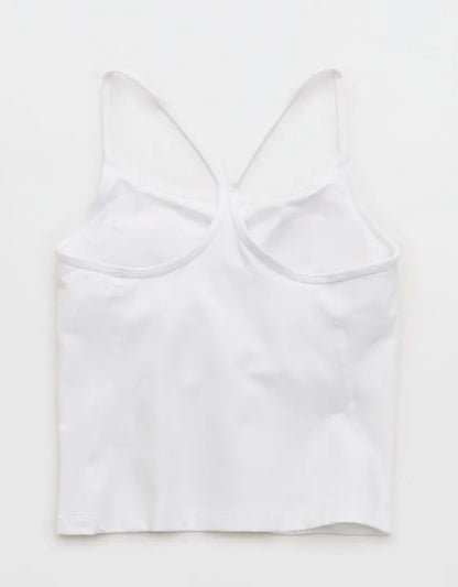 OFFLINE By Aerie The Hugger Tank Top