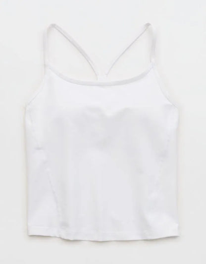 OFFLINE By Aerie The Hugger Tank Top