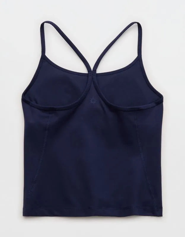 OFFLINE By Aerie The Hugger Tank Top