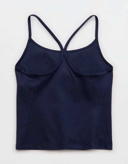OFFLINE By Aerie The Hugger Tank Top