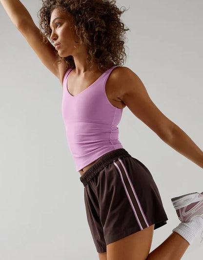 OFFLINE By Aerie Real Me Low Key Tank Top