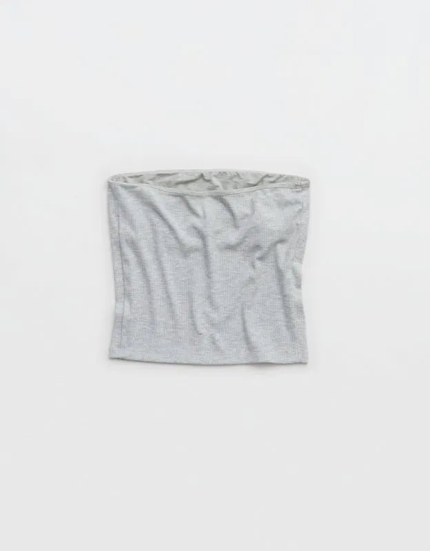 OFFLINE By Aerie Thumbs Up Heavyweight Tube Top