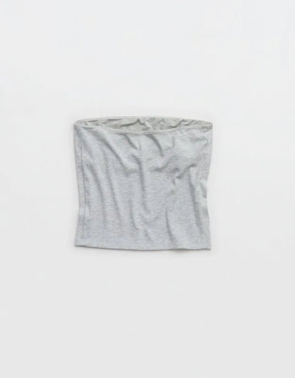 OFFLINE By Aerie Thumbs Up Heavyweight Tube Top