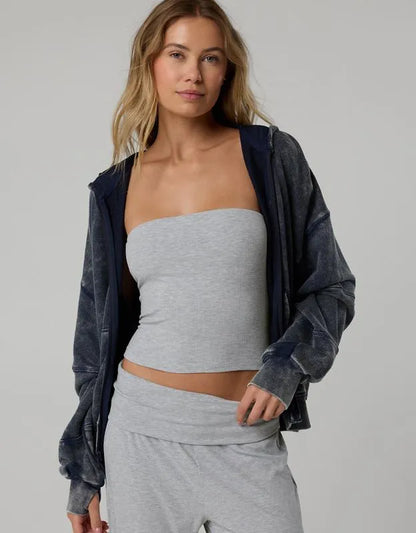 OFFLINE By Aerie Thumbs Up Heavyweight Tube Top