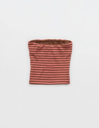 OFFLINE By Aerie Thumbs Up Heavyweight Tube Top