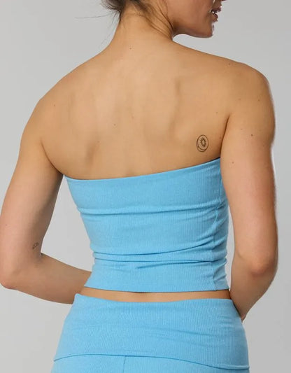 OFFLINE By Aerie Thumbs Up Heavyweight Tube Top