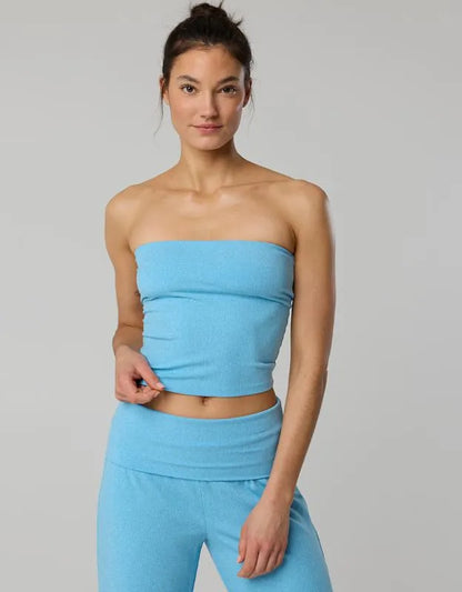 OFFLINE By Aerie Thumbs Up Heavyweight Tube Top