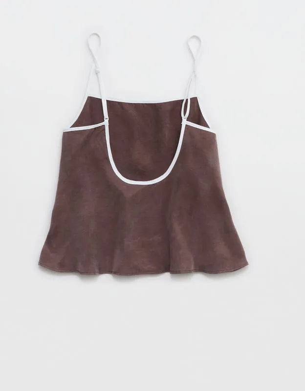 OFFLINE By Aerie You're So Smooth Tank Top