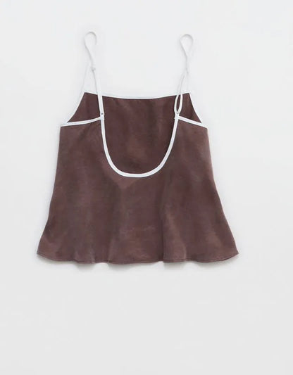 OFFLINE By Aerie You're So Smooth Tank Top