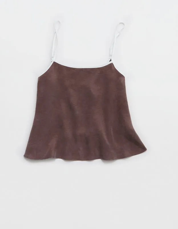 OFFLINE By Aerie You're So Smooth Tank Top