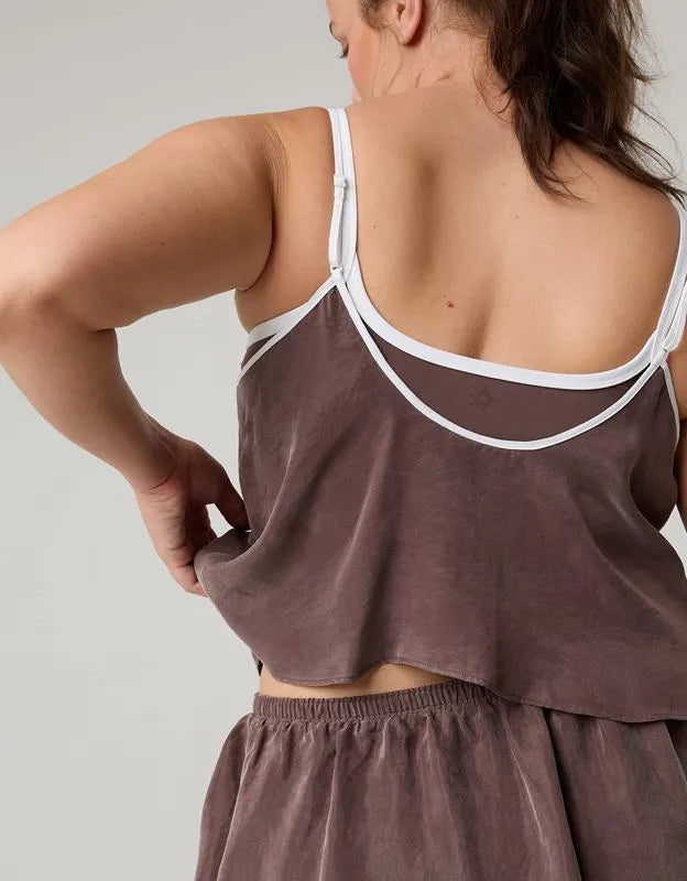 OFFLINE By Aerie You're So Smooth Tank Top