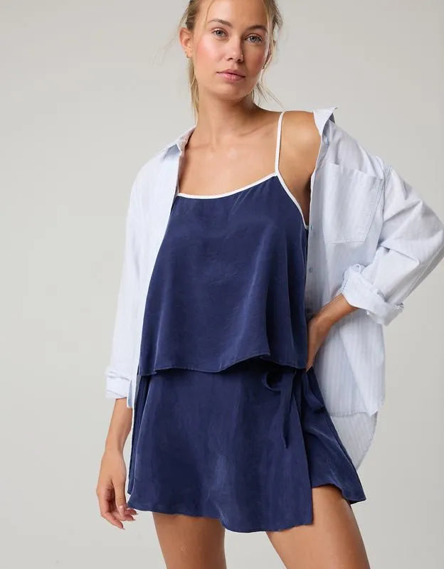 OFFLINE By Aerie You're So Smooth Tank Top